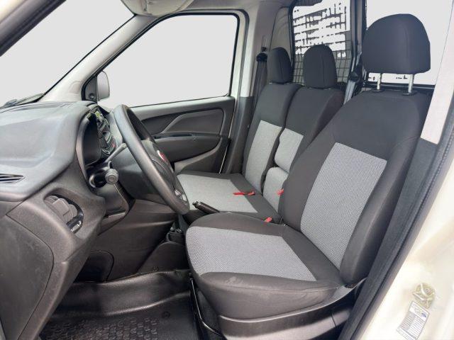 FIAT Other Doblò Doblò 1.6 MJT 90CV S&S PC-TN Cargo Business