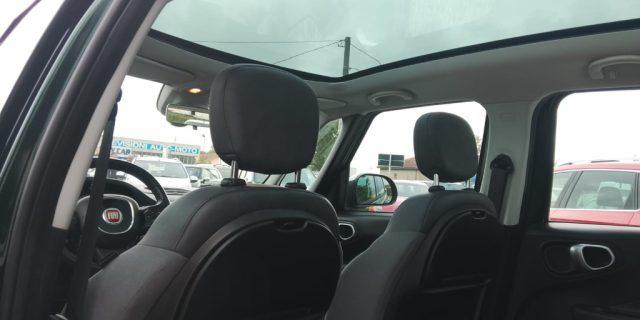 FIAT 500L 1.3 Multijet 85 CV PER NEOPATENTATI