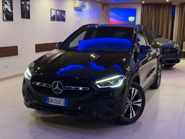 Mercedes-benz GLA 200 220 d Automatic Sport Plus