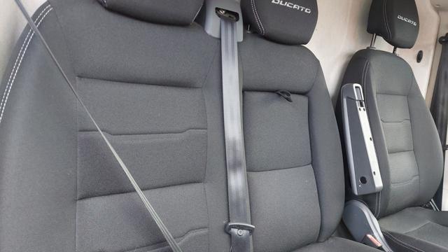 FIAT Ducato 35 2.2 Mjt 140CV PM-TA Furgone Az.Italia 50.000 Km