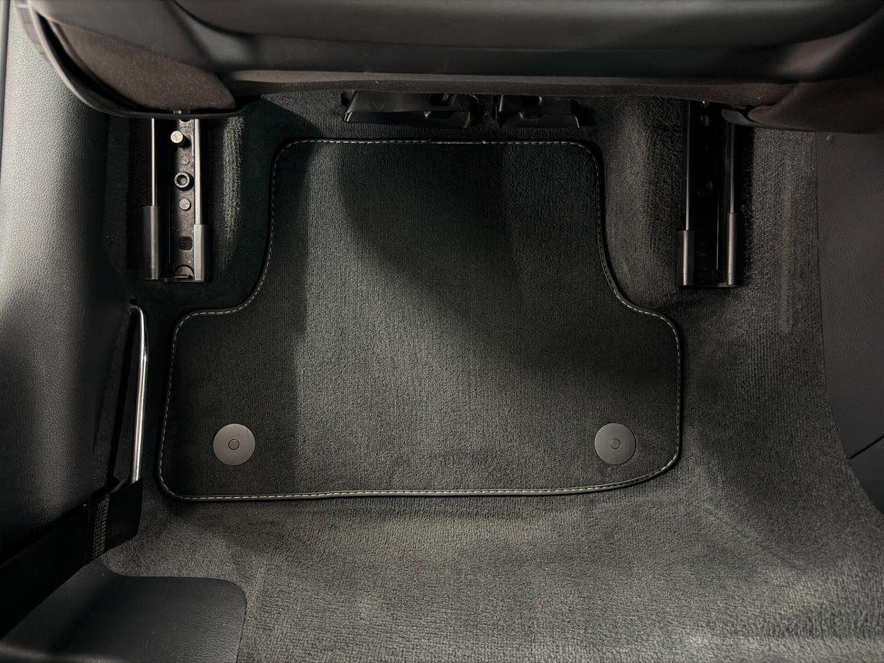 Audi A3 S3 2.0 TFSI 300 CV QUATTRO 3P RETROCAMERA PELLE ALCANTARA BIXENO ALLARME SUBWOOFER RUOTINO