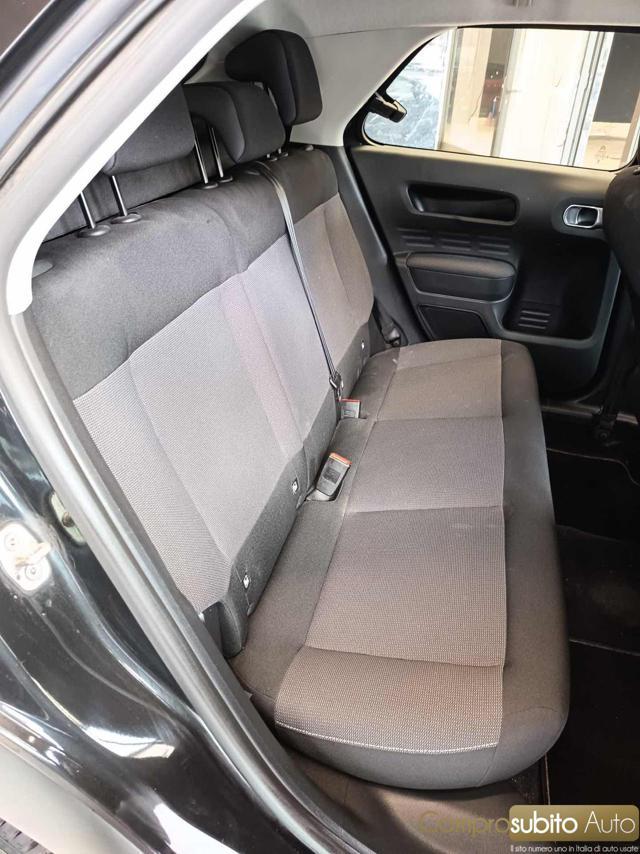 CITROEN C4 Cactus BlueHDi 100 Shine