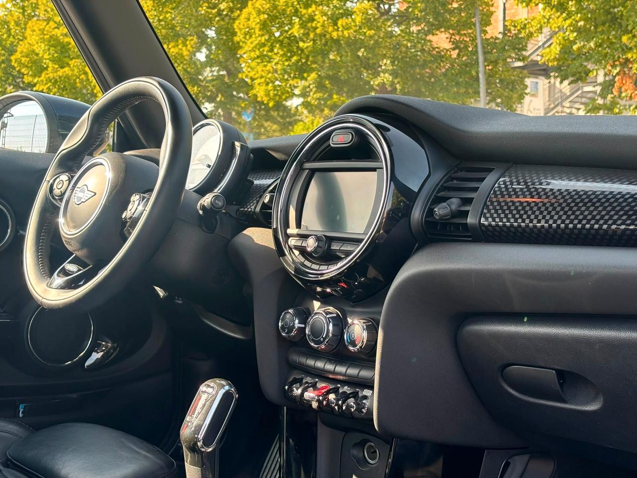 Mini John Cooper Works