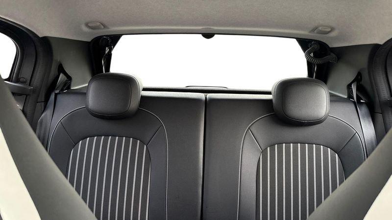 Renault Twingo Electric Twingo 22kWh Techno