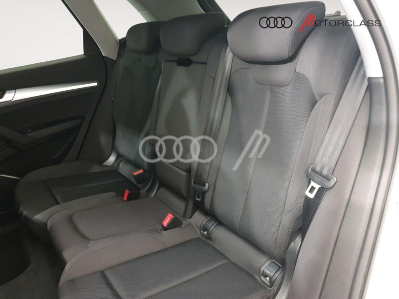 Audi Q5 40 2.0 tdi mhev 12v s line quattro s tronic