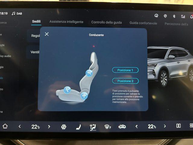 BYD Seal U DMi 1.5 Turbo 324 CV PHEV Design