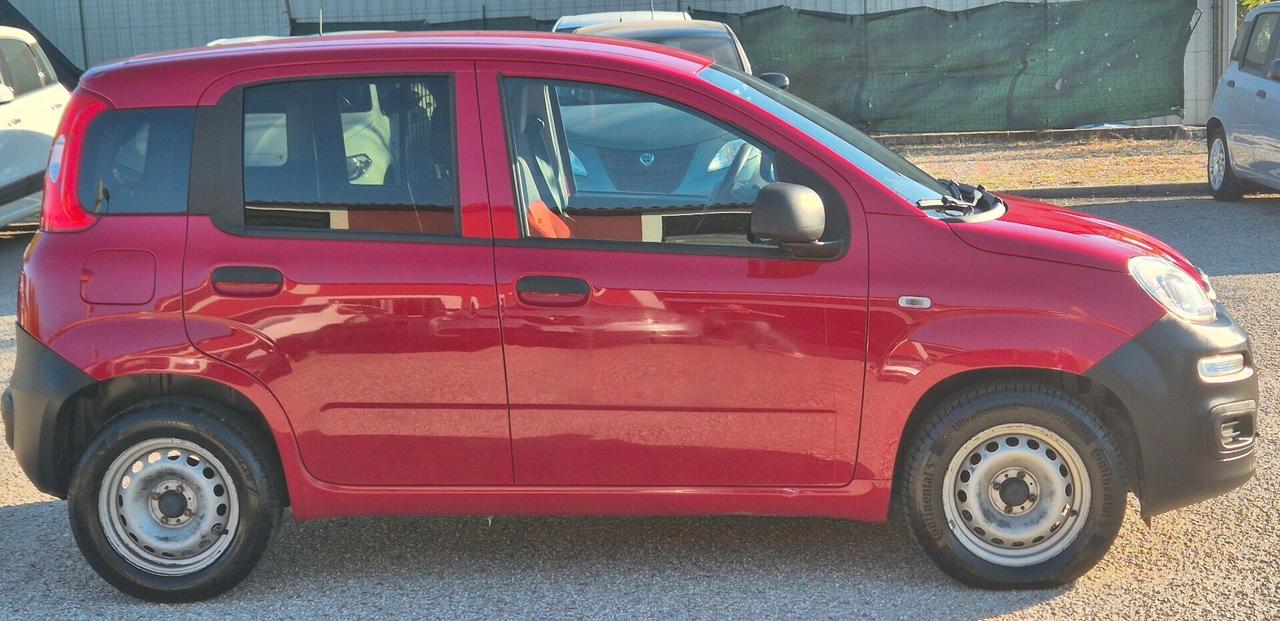 Fiat Panda 1.3 MJT S&S Pop Van 2 posti