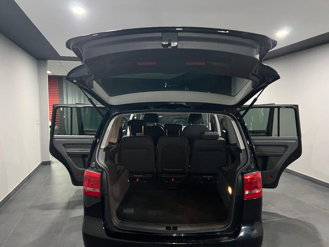 Volkswagen Tiguan 1.4 tsi HIGHLINE ECO FUEL 150CV LEGGI DESCRIZIONE