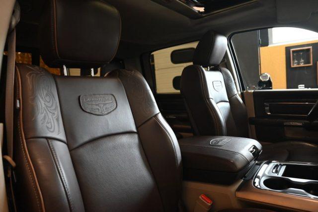 DODGE RAM 1500 5.7V8 CREW CAB MB LONGHORN GPL 400CV STRAFULL