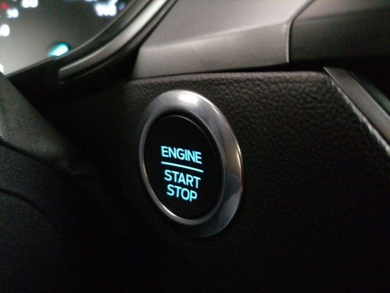 Ford Focus 1.0 ecoboost h ST-Line Style 125cv