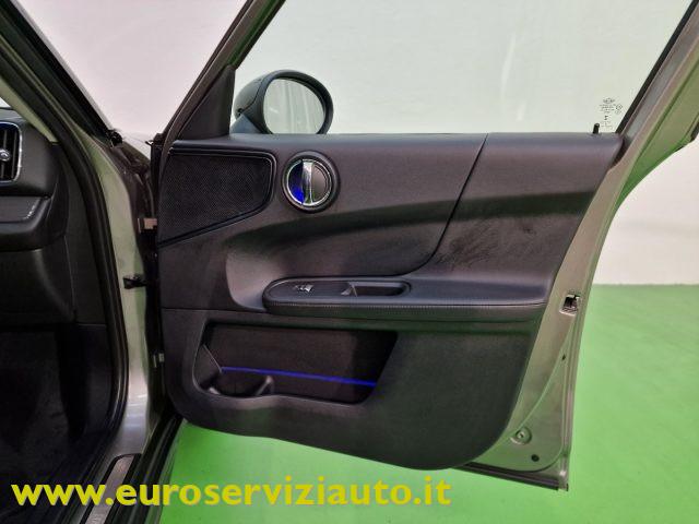 MINI Countryman 1.5 Cooper Hype Countryman