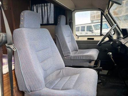 Ford FRECCIA KAMP F26