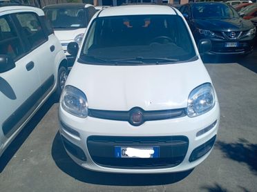 Fiat Panda 1.0 FireFly S&S Hybrid Easy