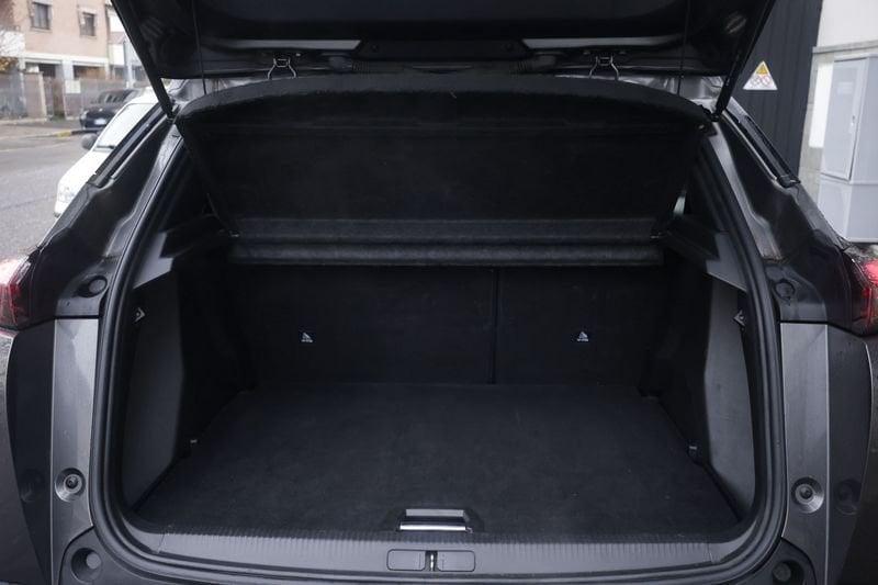 Peugeot 2008 Peugeot 2008 PureTech 100 S&S Allure Unicoproprietario