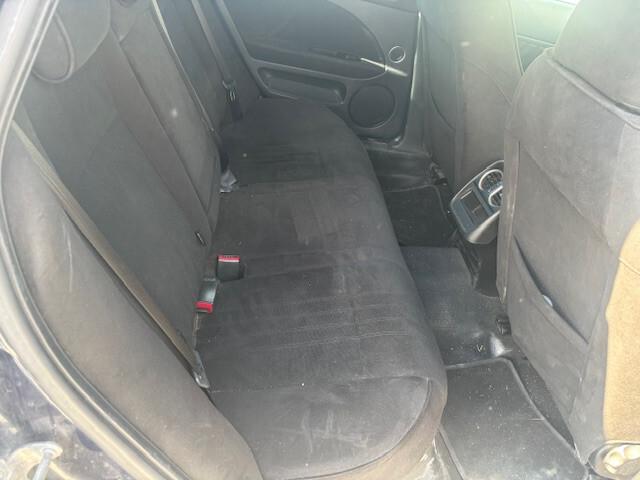 Alfa Romeo 159 1.9 JTDm Sportwagon Progression