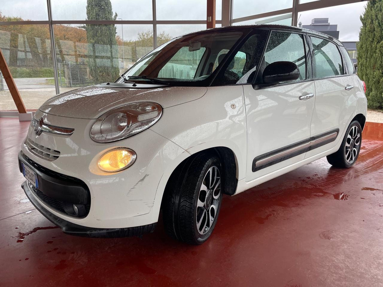 Fiat 500L 1.3 Diesel - Neopatentato