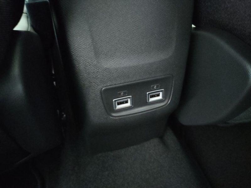 Peugeot 2008 BlueHDi 110 S&S Allure
