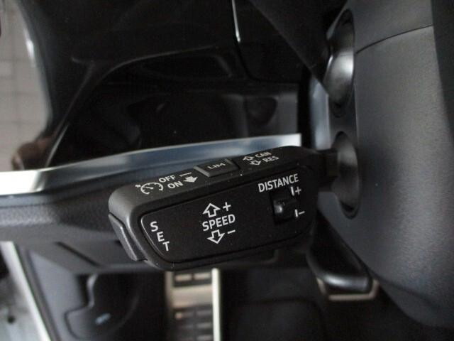 Audi Q3 SPB 40 TDI quattro S-Tronic Blackline 193CV