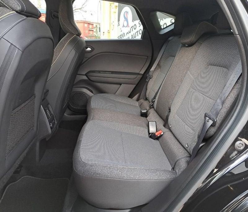 Renault Captur Captur 1.0 tce Techno 90cv