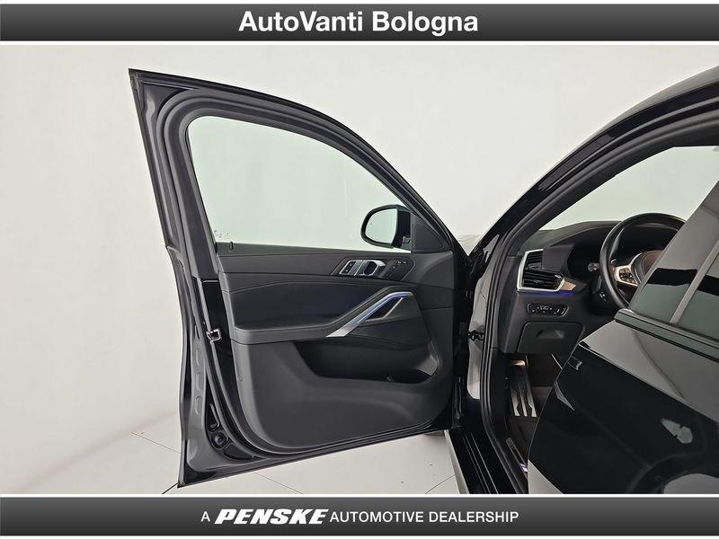 BMW X6 xDrive40d MSport