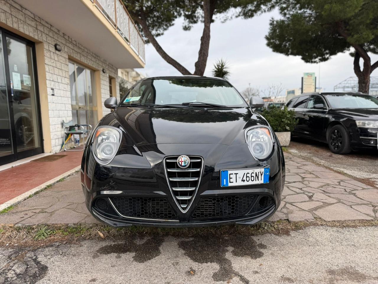 Alfa Romeo MiTo 1.3 JTDm 85 CV S&S Distinctive