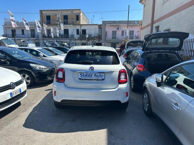 FIAT 500X 1.3 MultiJet 95 CV Business