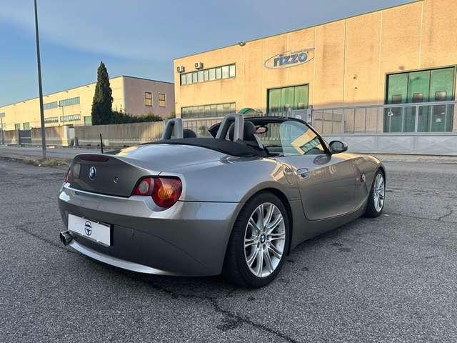 BMW Z4 2.2i cat Roadster 170cv