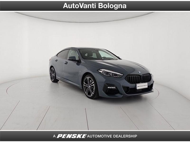 BMW Serie 2 G.C. 220d xDrive Gran Coupé Msport aut.