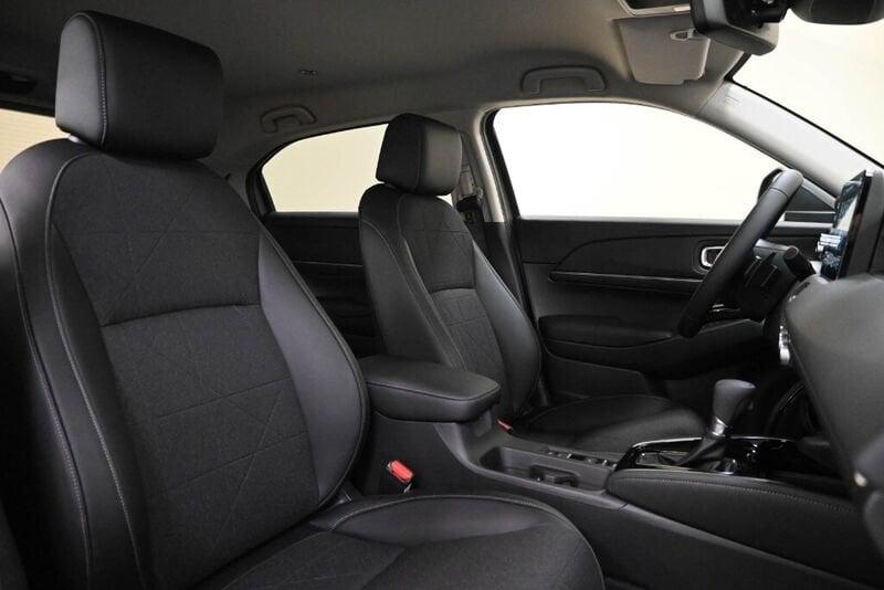 Honda HR-V HR-V 1.5 Hev eCVT Advance