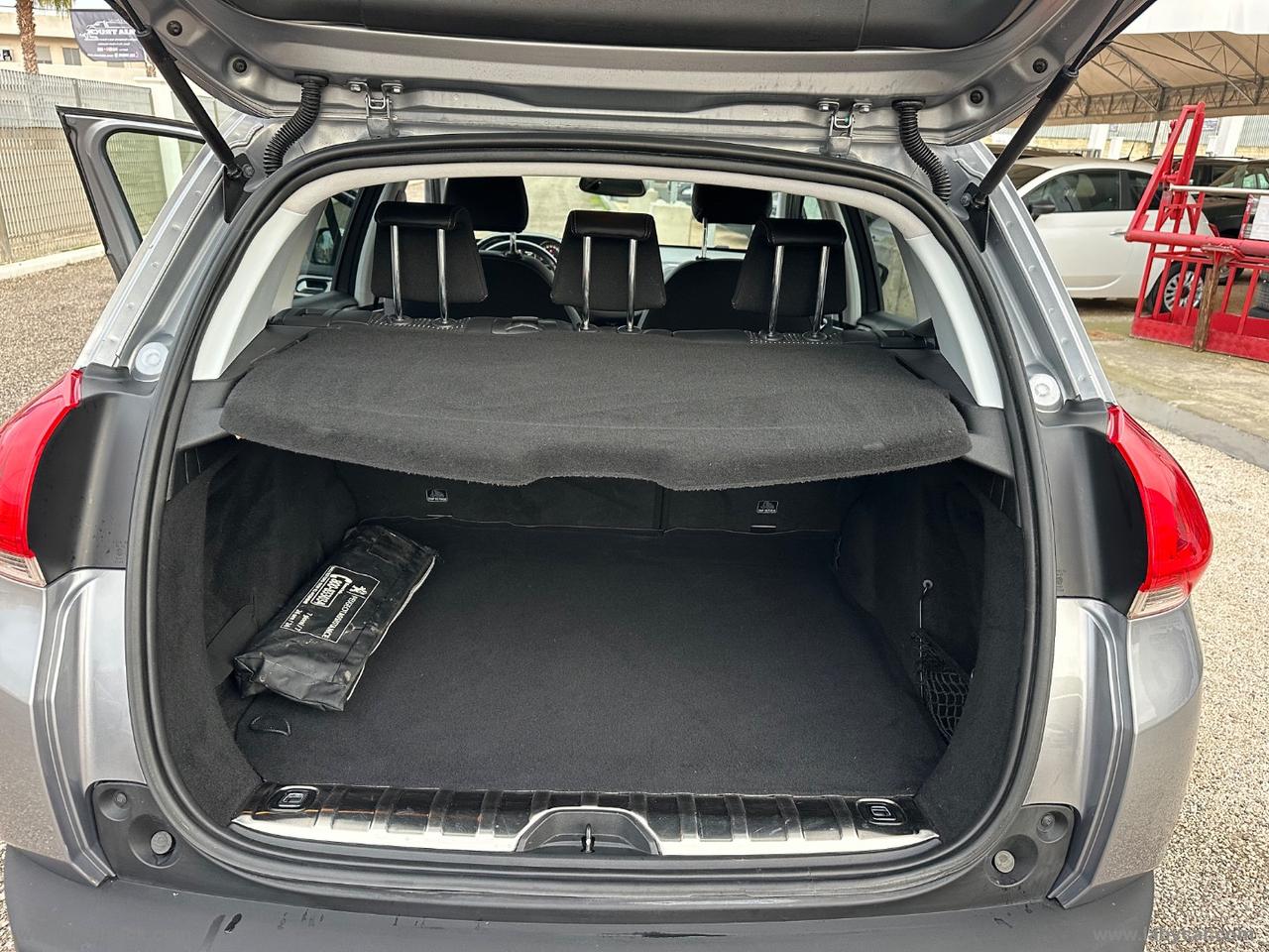 PEUGEOT 2008 BlueHDi 120 S&S GT Line