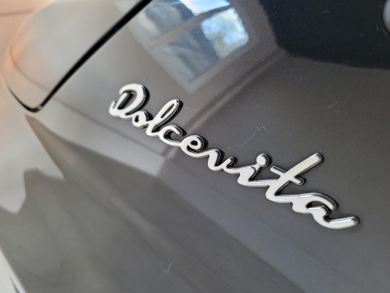 Fiat 500 DOLCEVITA 1.0 MHEV TETTO PANORAMICO CRUISE CARPLAY