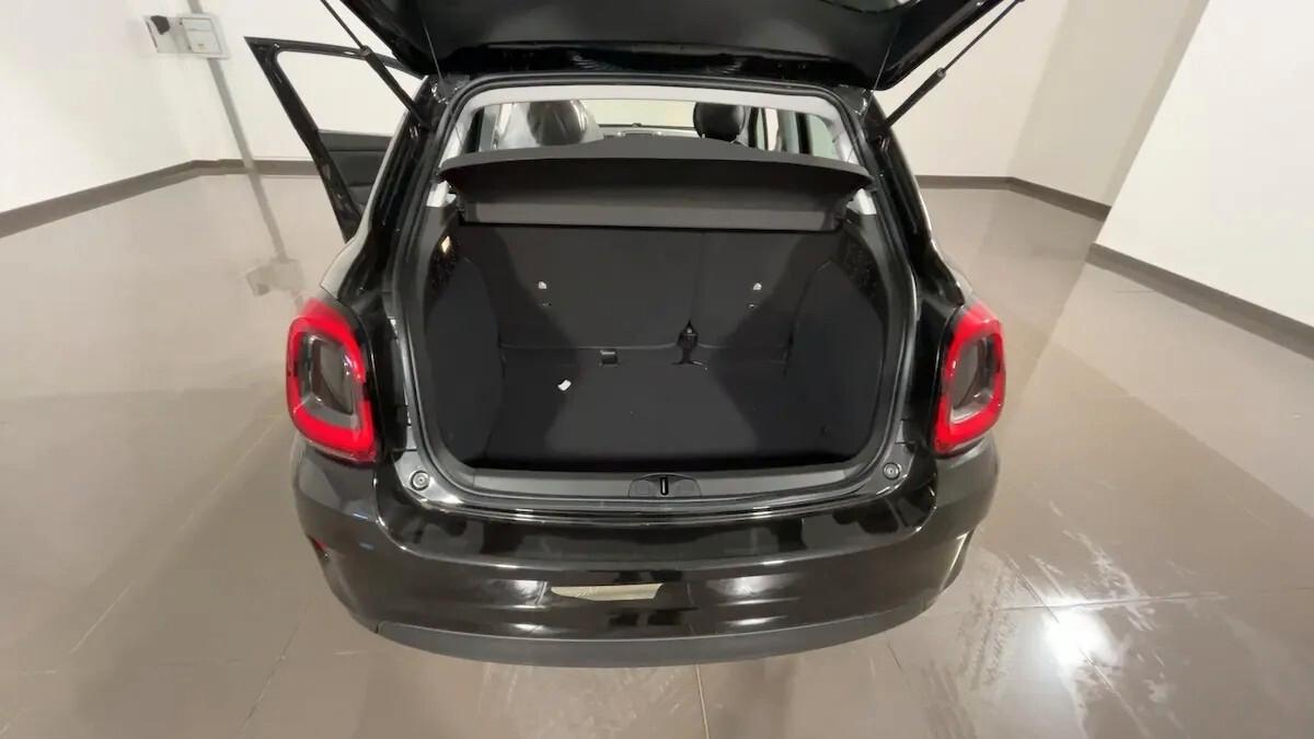 Fiat 500X 1.5 T4 Hybrid 130 CV DCT Dolcevita