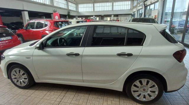 FIAT Tipo 1.3 Mjt S&S 5 porte N1 AUTOCARRO 4 POSTI