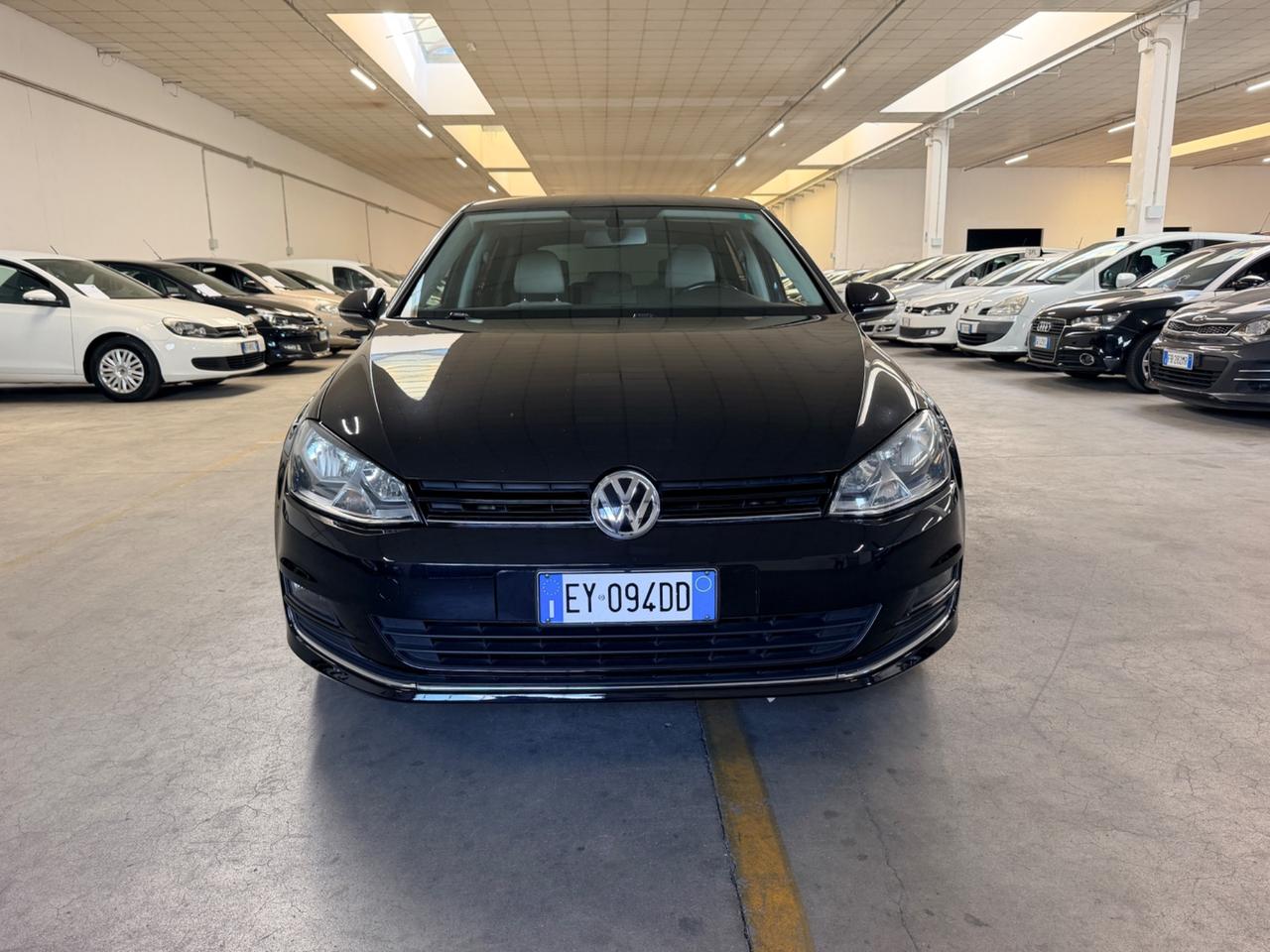 Volkswagen Golf 1.4 TSI 5p. Highline BlueMotion Technology