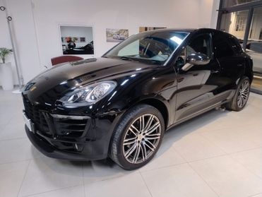Porsche Macan 2.0