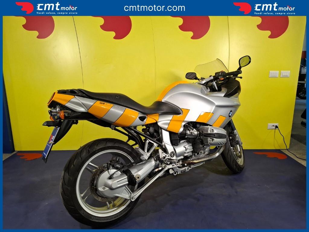 BMW R 1100 S - 2003