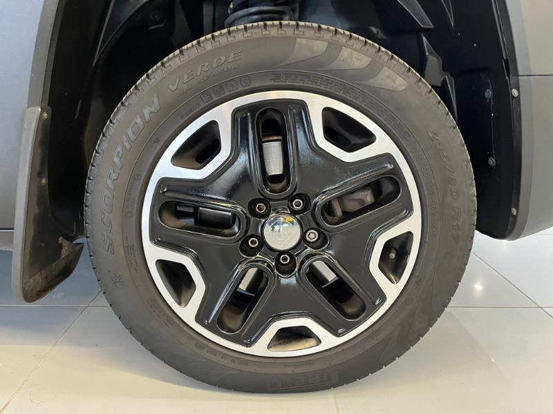 JEEP Renegade 2.0 Mjt 170CV 4WD Active Drive Low Trailhawk