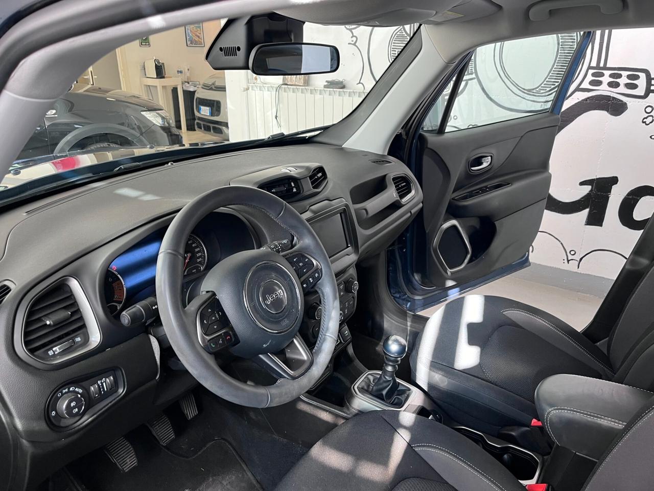 Jeep Renegade 1.0 T3 Longitude