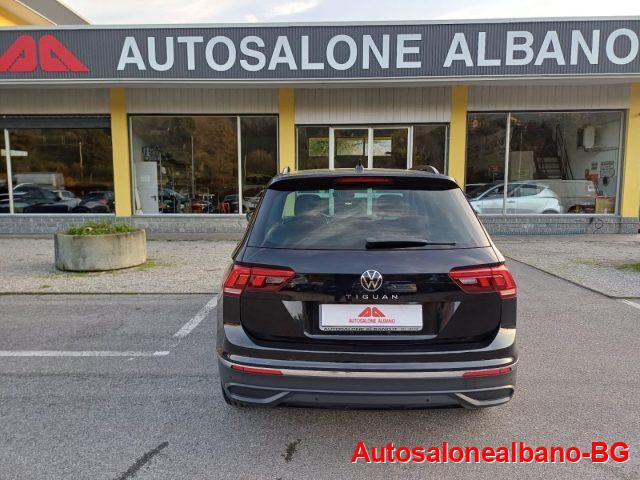 VOLKSWAGEN Tiguan 1.5 TSI 150 CV DSG ACT Life