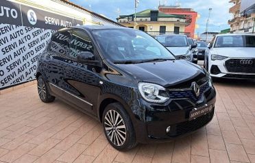 Renault Twingo Electric Techno