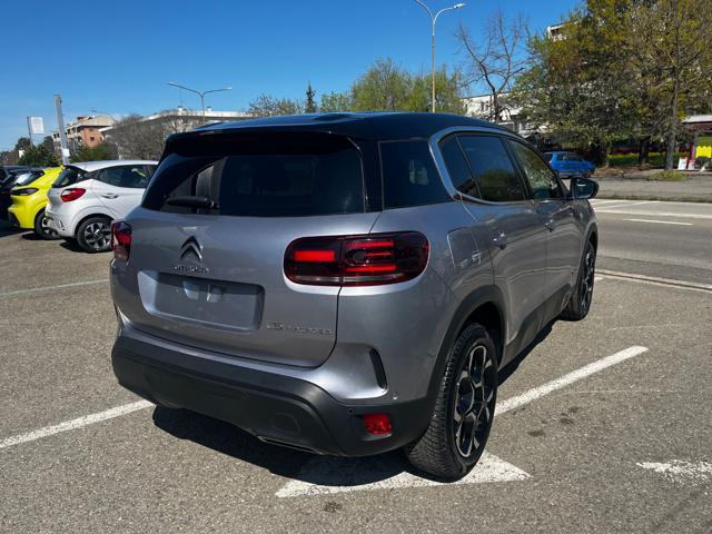 CITROEN C5 Aircross PureTech 130 S&S C-Series