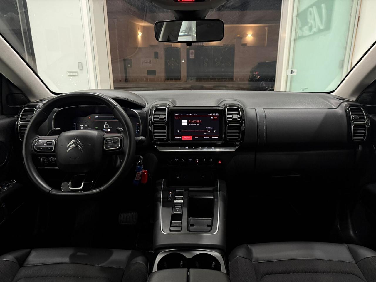 Citroen C5 Aircross BlueHDi 130 S&S EAT8 Shine