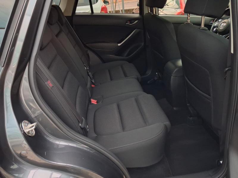 Mazda CX-5 2.2 Exceed 4wd 150cv 6at