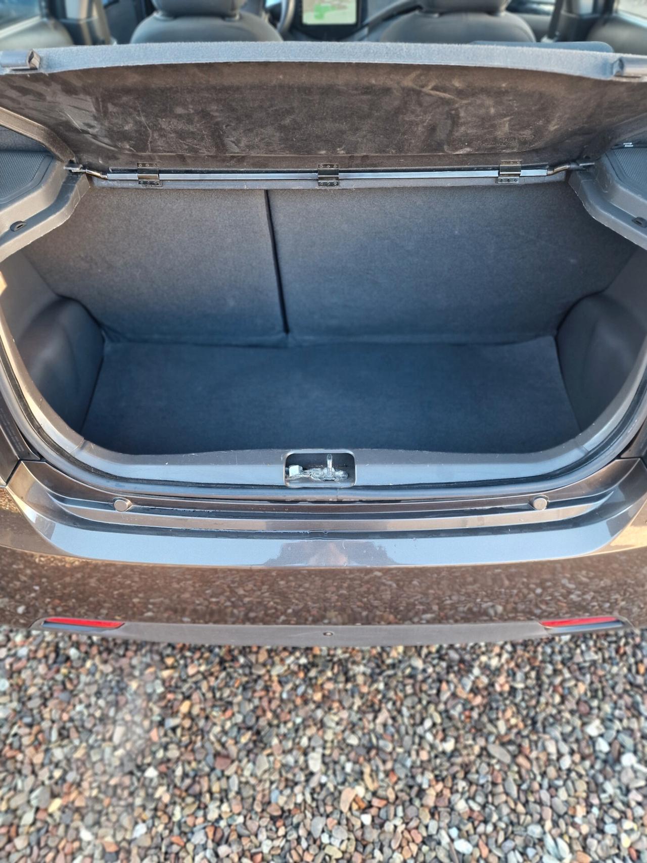 Chevrolet Spark 1.0 LS GPL Eco Logic