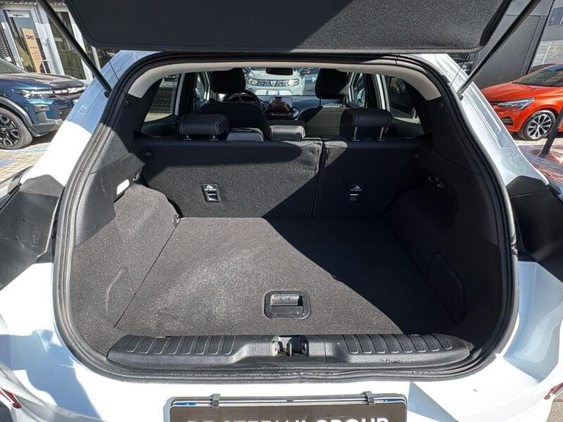 Ford Puma II 2020 1.0 ecoboost h Titanium s&s 125cv