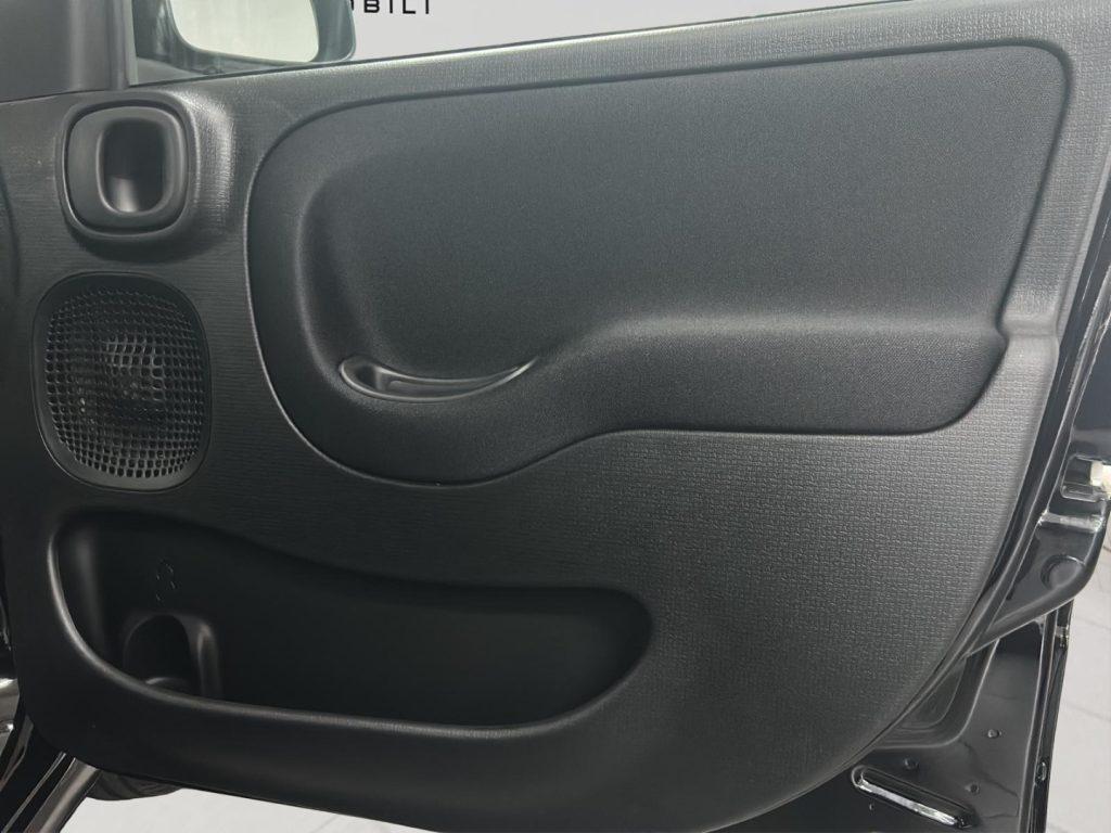 FIAT Panda 3ª serie Panda 1.0 FireFly S&S Hybr...