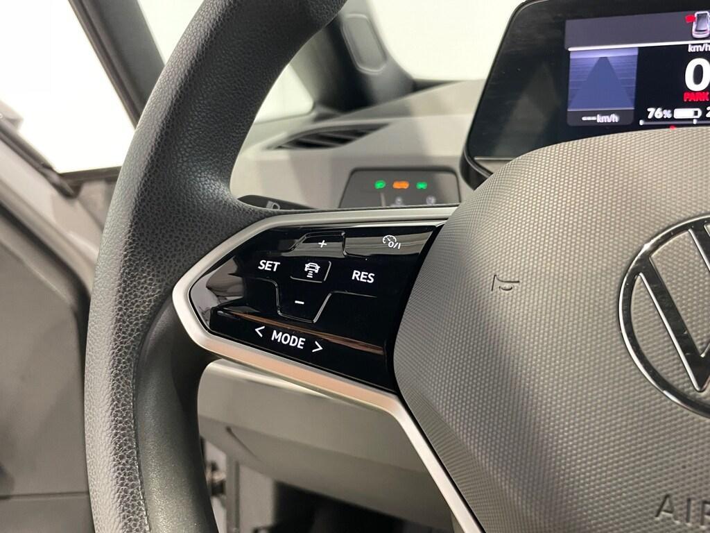 Volkswagen ID.3 150CV Batt.45kWh Pure Performance (EV)