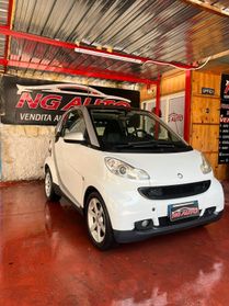Smart ForTwo 1000 52Kw coupé pulse PERFETTA