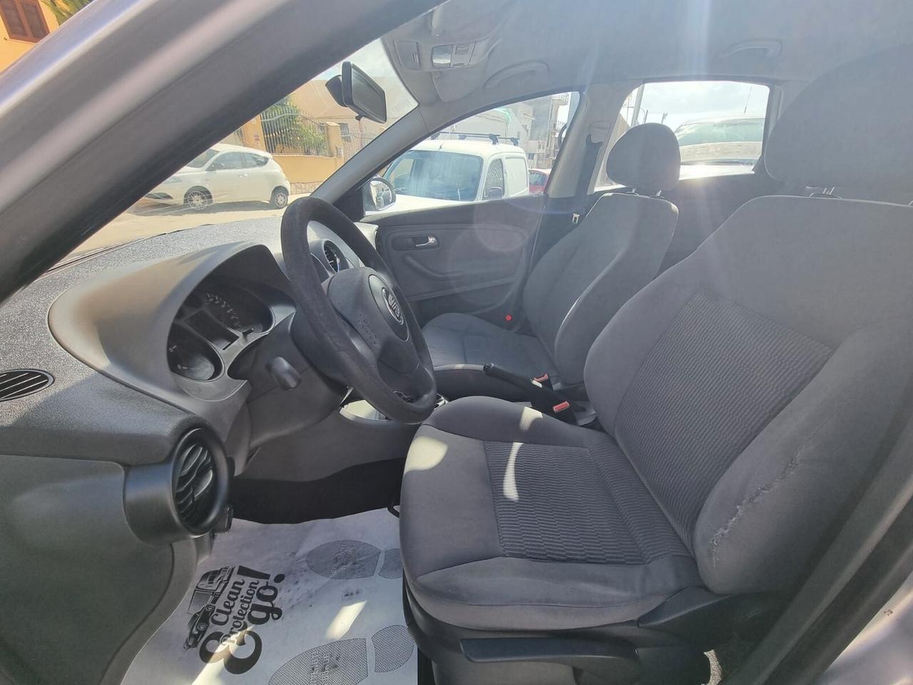 Seat Ibiza 1.4 TDI 5 porte Signo