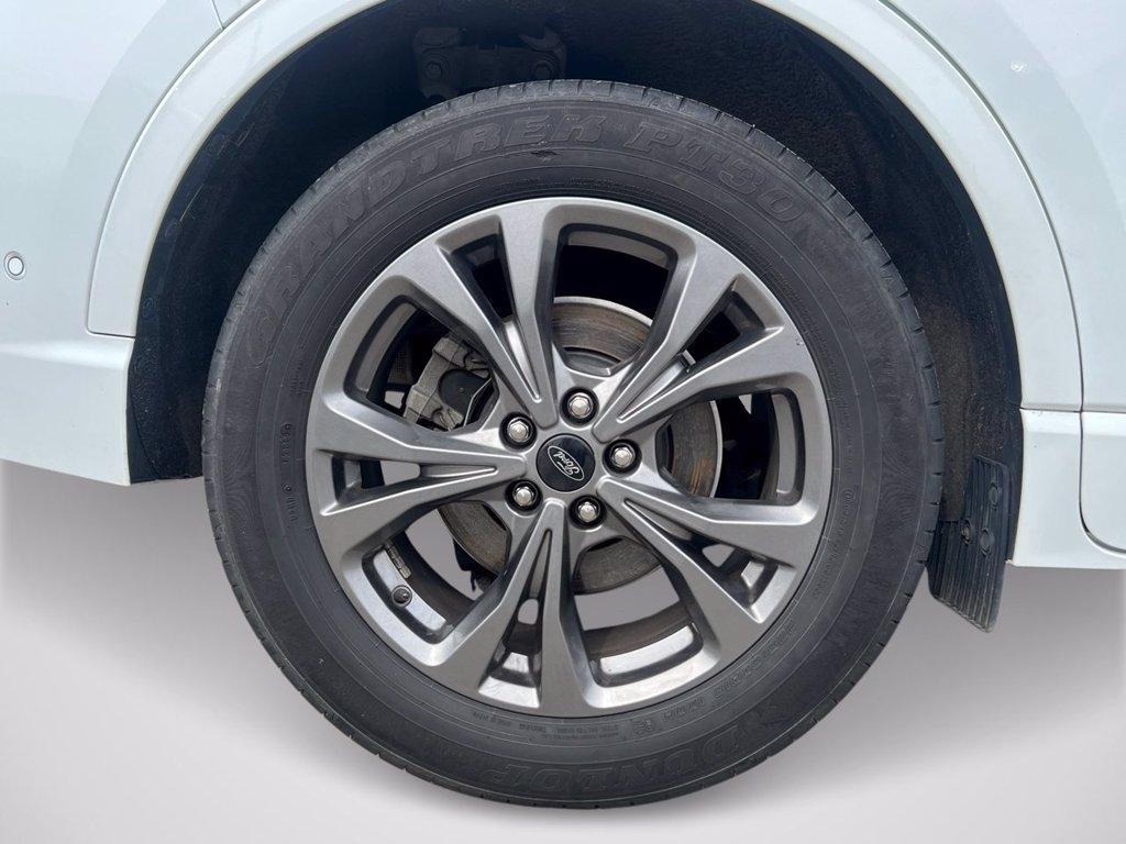 FORD Kuga 1.5 EcoBlue 120 CV aut. 2WD ST-Line X del 2022